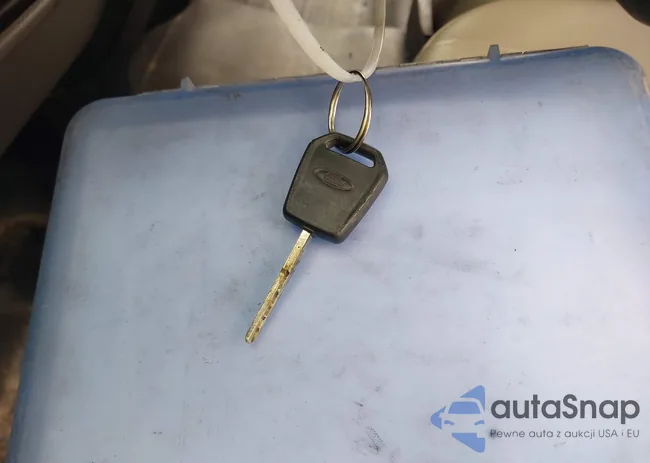 1FTMF1CB5KKC05498: 41997380