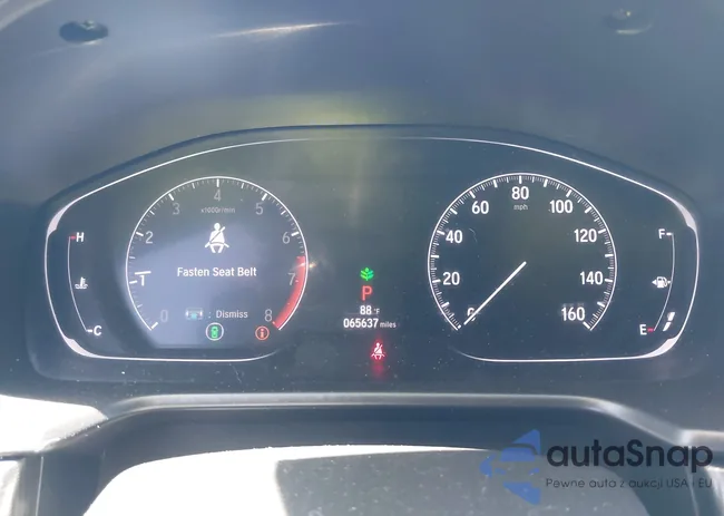 1HGCV1F33LA002394: 41997412