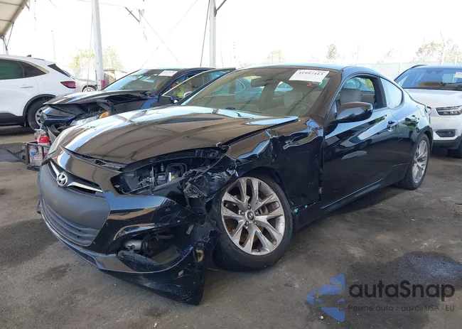 KMHHT6KD1DU090105: 41997413