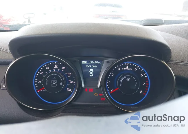 KMHHT6KD1DU090105: 41997413