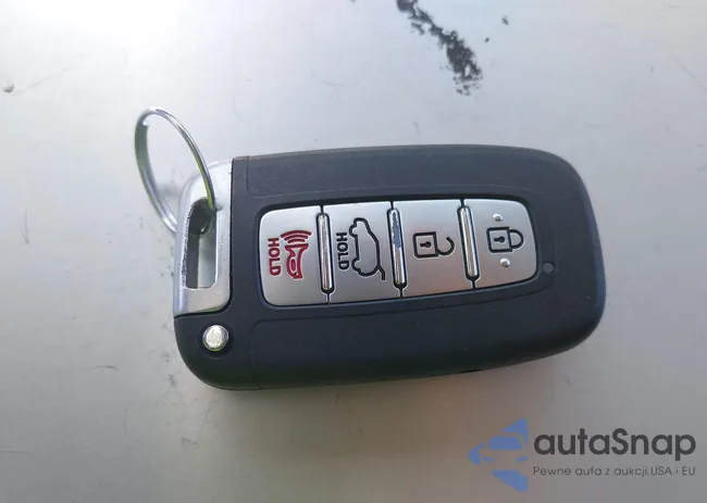 KMHHT6KD1DU090105: 41997413