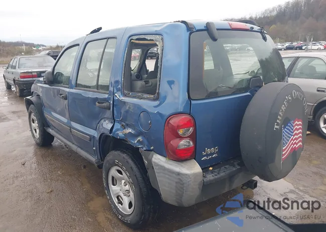 1J4GL48K86W232591: 41997446