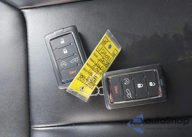 1C4RJGBG2PC575507: 41996521