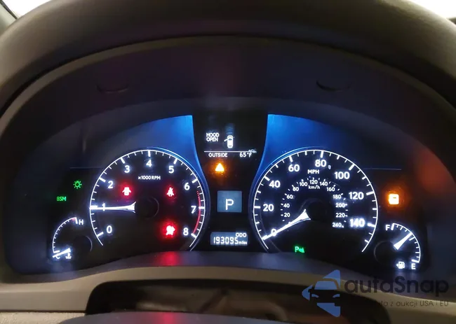 2T2BK1BA3FC286967: 41996577