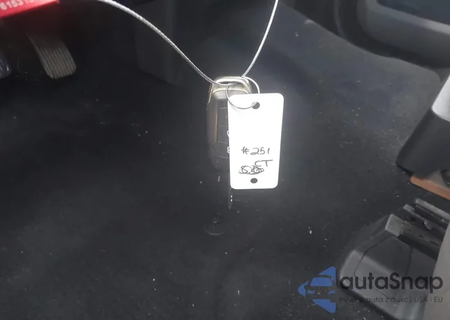 1FT7W2BT2KEF52041: 41996593