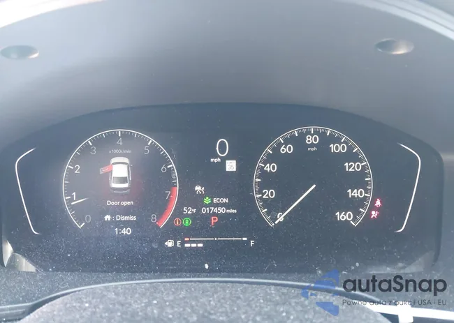 2HGFE2F58RH505580: 41996669