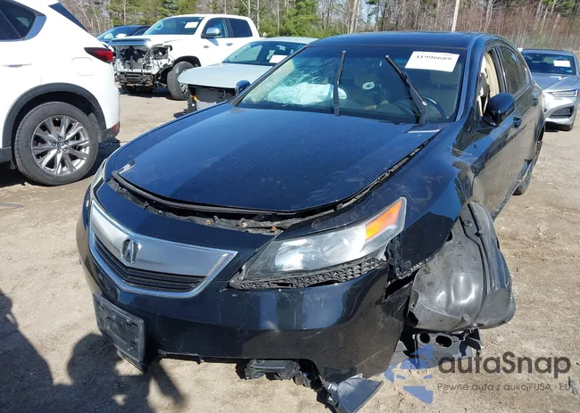 19UUA8F53CA033851: 41996689