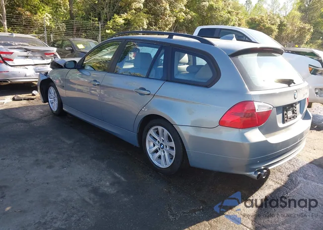 WBAVS135X7FX16115: 41996754