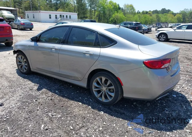 1C3CCCBG5FN600030: 41996853