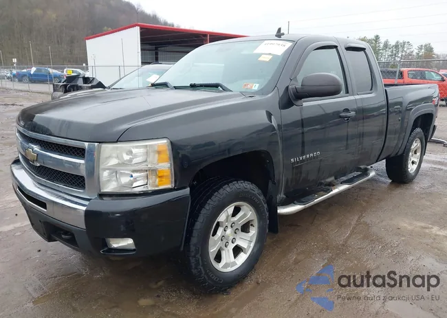 1GCSKSE33AZ248564: 41997938