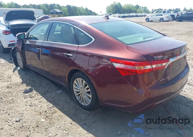 4T1BD1EB9EU030803: 41998044