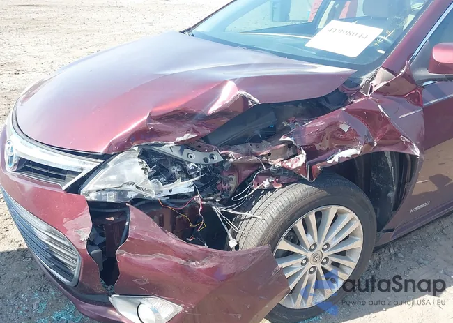 4T1BD1EB9EU030803: 41998044