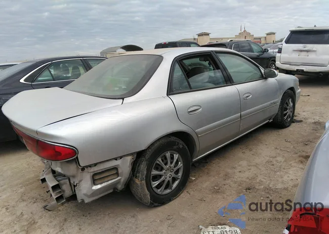 2G4WS52J321268471: 41998162