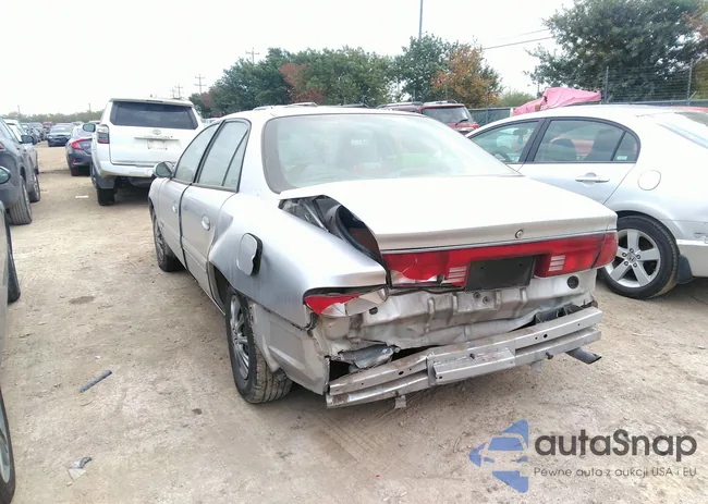 2G4WS52J321268471: 41998162