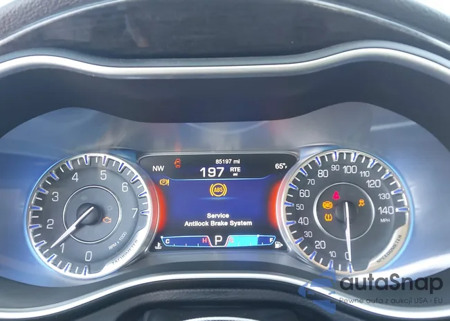 1C3CCCCB0FN525031: 41998163