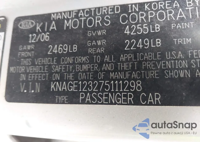 KNAGE123275111298: 41998207