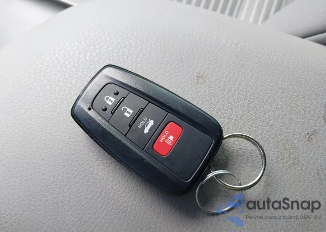 4T1T11AK9RU254436: 41998295