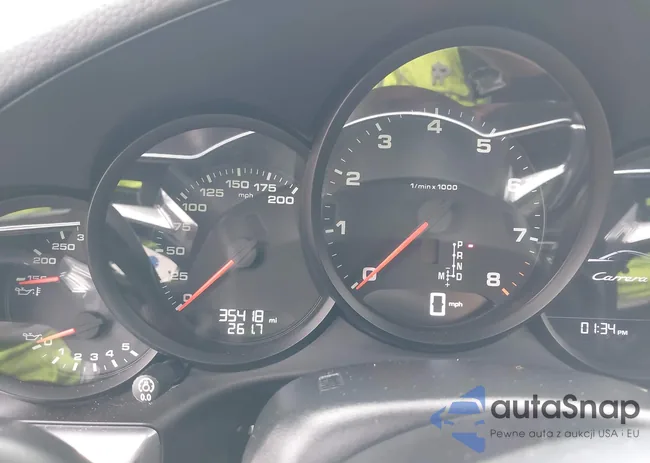 WP0AA2A90JS105492: 41998454