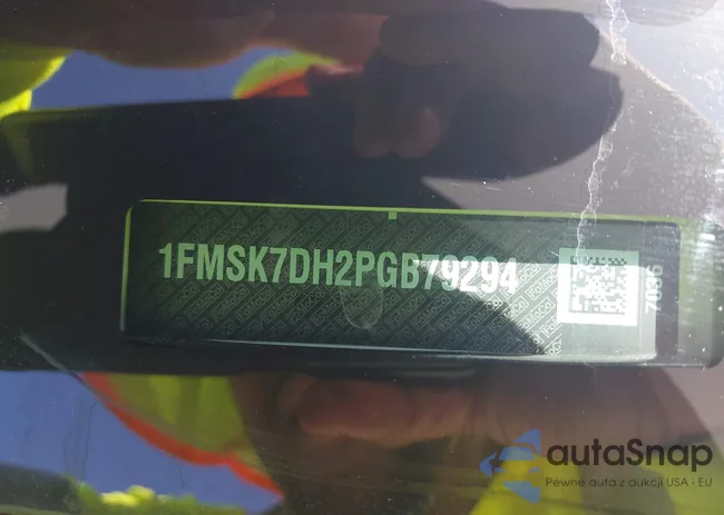 1FMSK7DH2PGB79294: 41998457