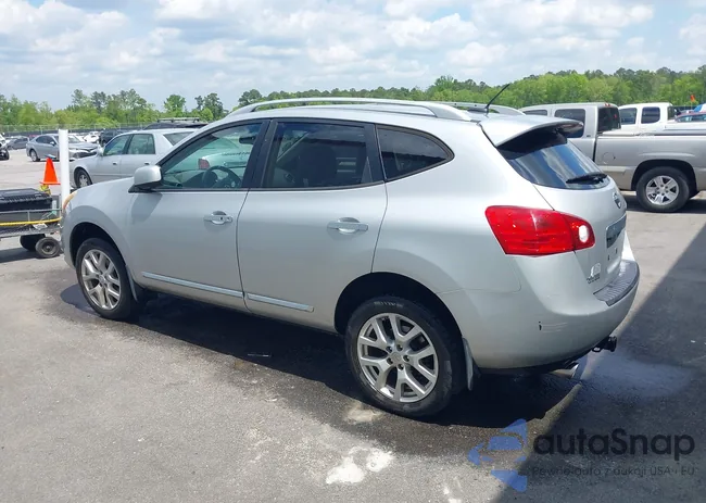 JN8AS5MV8DW623732: 41998489