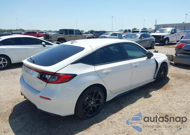 19XFL2H82SE006769: 41997613