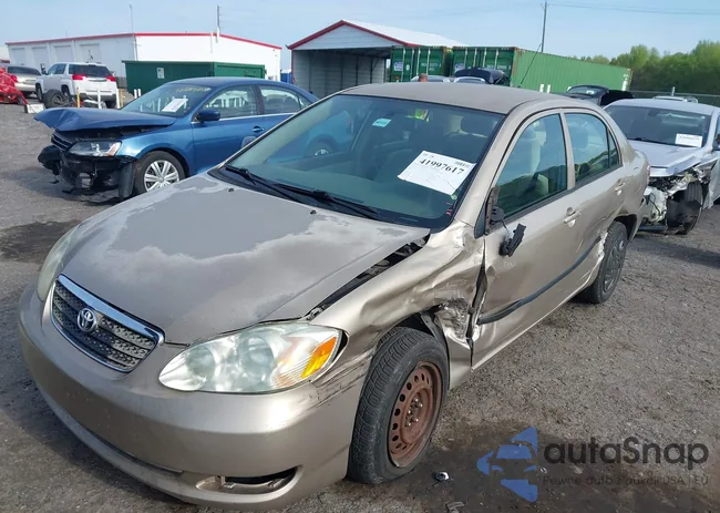 1NXBR32E26Z723323: 41997617