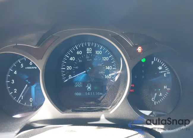 JTHBH96S265021568: 41997663