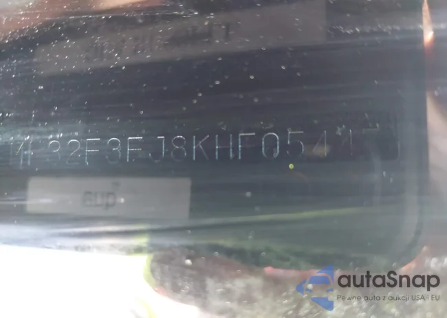 ML32F3FJ8KHF05447: 41997807