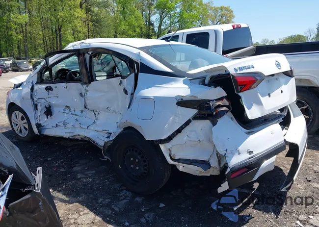 3N1CN8DV7ML820705: 41997882