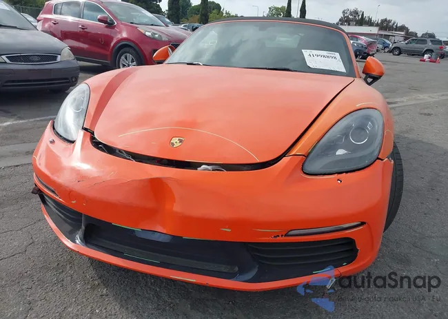 WP0CA2A81JS210719: 41998898