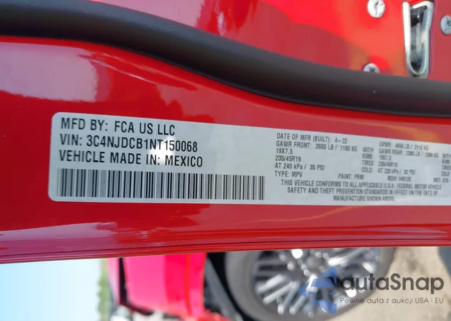 3C4NJDCB1NT150068: 41998953