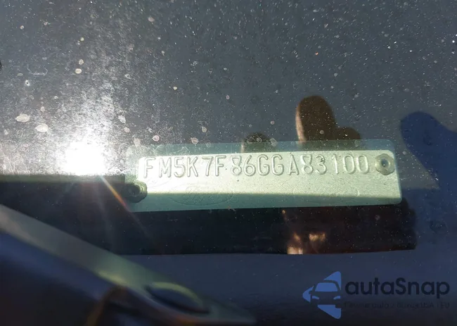 1FM5K7F86GGA83100: 41999031