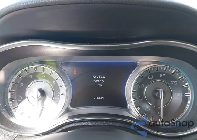 2C3CCAKG4JH304518: 41999196