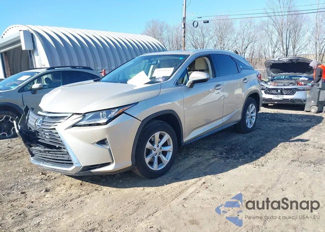 2T2BGMCA7GC007006: 41999343