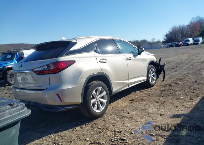 2T2BGMCA7GC007006: 41999343