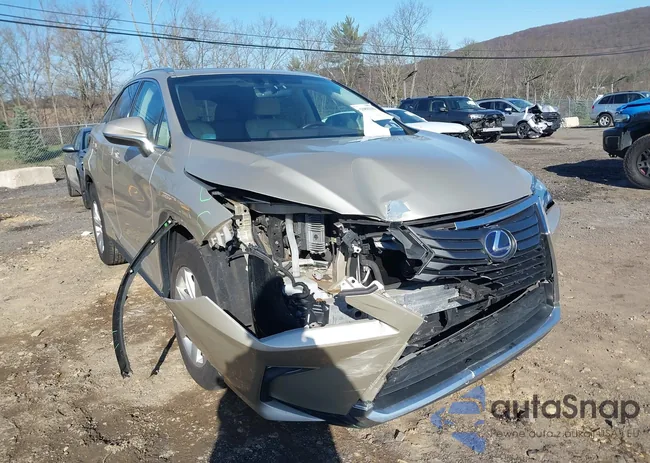 2T2BGMCA7GC007006: 41999343