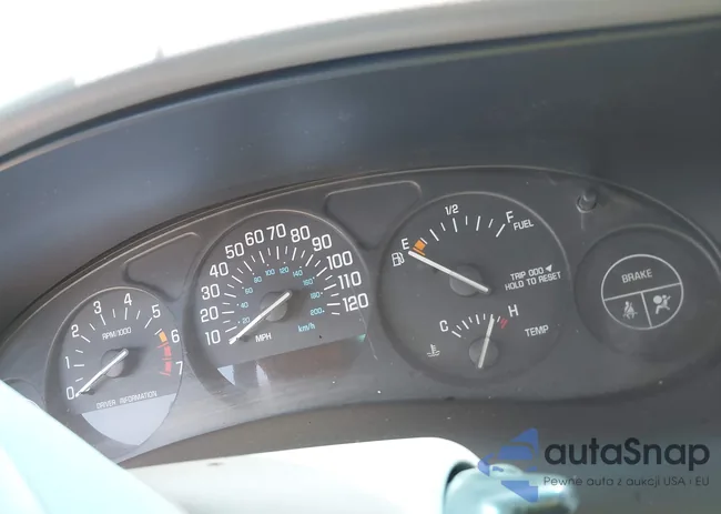 2G4WF5518Y1301795: 41999399