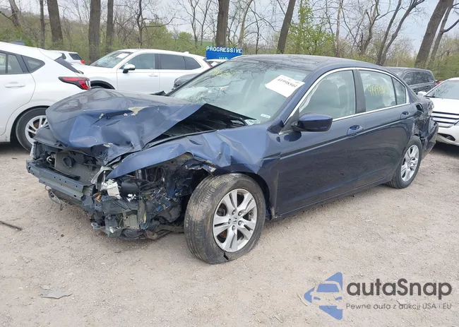 1HGCP2F42AA031021: 41998504