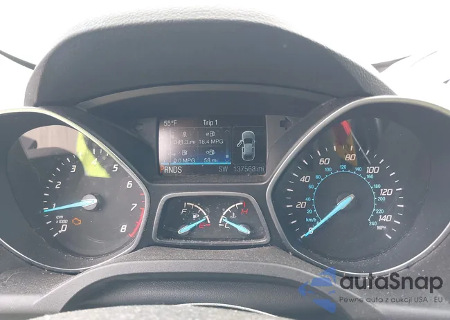 1FMCU9G93GUC83583: 41998618