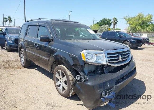 5FNYF4H99CB081453: 41998640