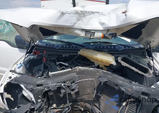 1FTEX1CFXHKE23840: 41998799