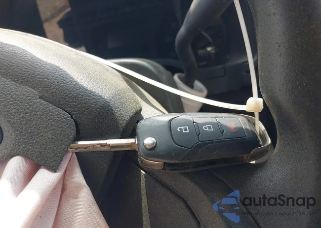 1FTEX1CFXHKE23840: 41998799