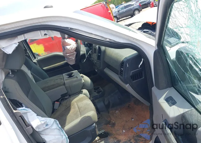 1FTEX1CFXHKE23840: 41998799