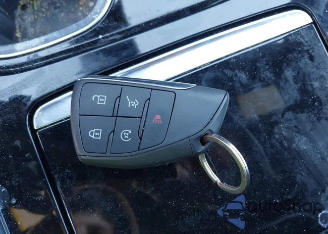 1GNEVLKSXRJ204147: 41998829