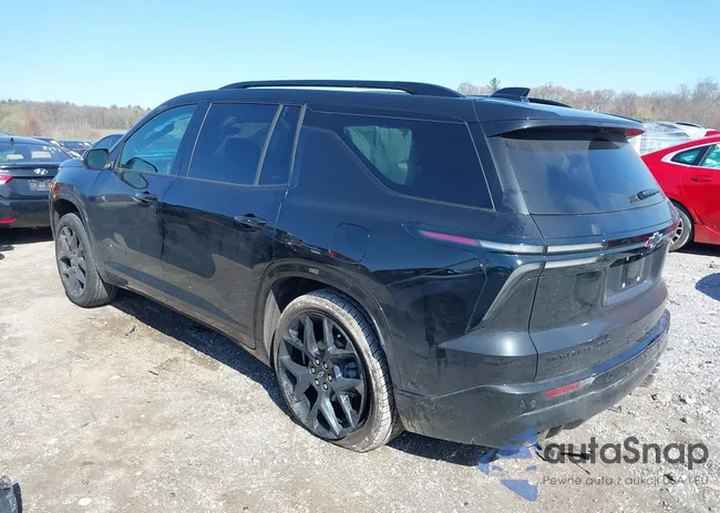 1GNEVLKSXRJ204147: 41998829