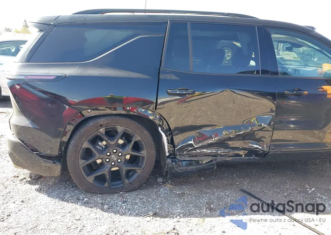 1GNEVLKSXRJ204147: 41998829