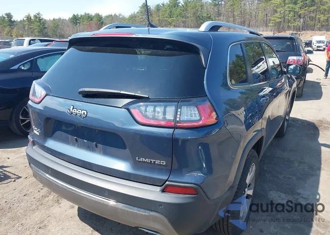 1C4PJMDX2MD201391: 41999971