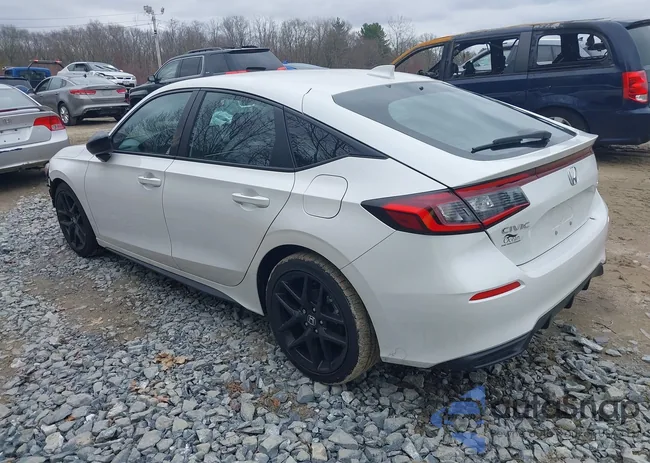 19XFL2H85SE008709: 41999985