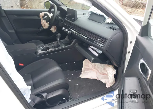 19XFL2H85SE008709: 41999985