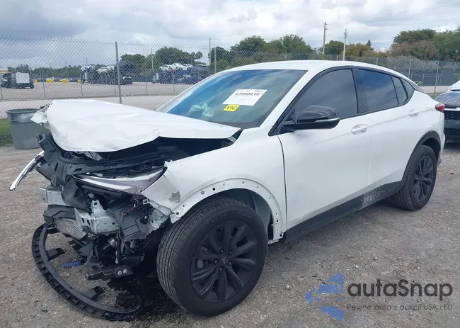 KL47LBE27RB152364: 42000039